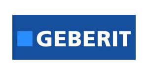 Geberit Logo