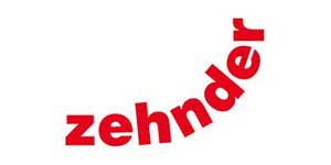 Zehndero Logo